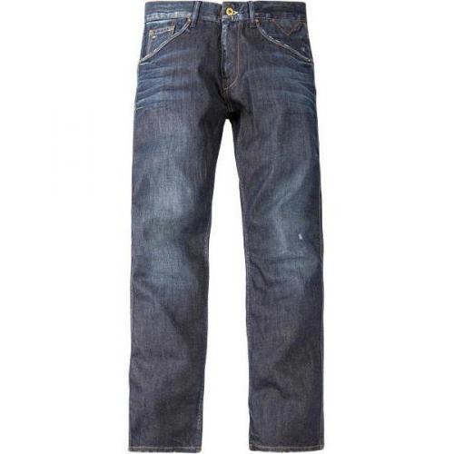 HILFIGER DENIM Jeans indigo 195781/9305/213