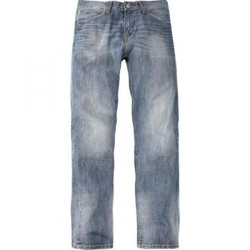 HILFIGER DENIM Jeans m.blue 195781/6582/619