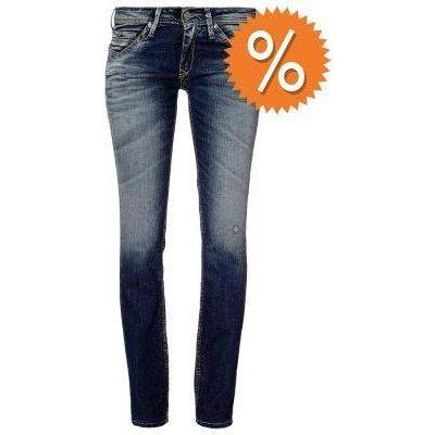 Hilfiger Denim VICTORIA Jeans laurel vintage stretch