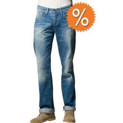 Hilfiger Denim WILSON Jeans medford worn