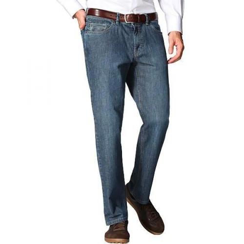Hiltl Modern Premium Jeans denim 75701/Kid/42