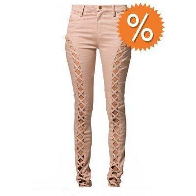 House of Wilde KUNG FU Jeans rose wash