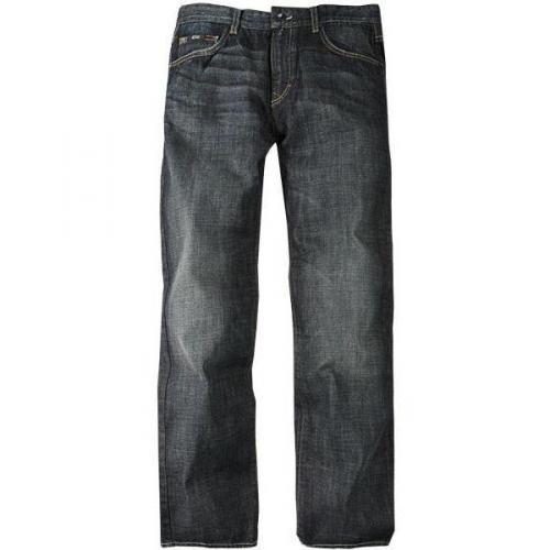 HUGO BOSS Jeans navy 50207497/Kansas/425