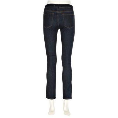 J Brand 811Skinny-Leg-Jeans Pure
