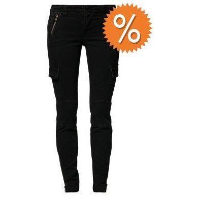 JBrand MAVERICK Jeans vintage schwarz