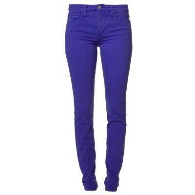 Joes Jeans THE SKINNY Jeans violet blau