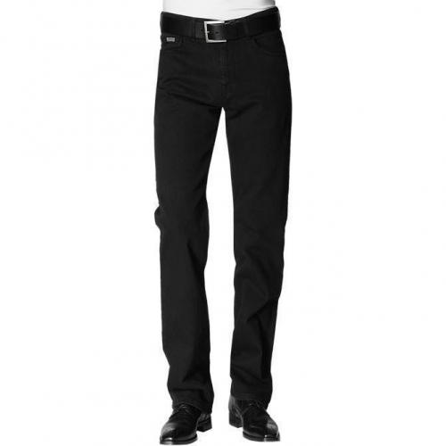 LAGERFELD Jeans schwarz 60802/960/90