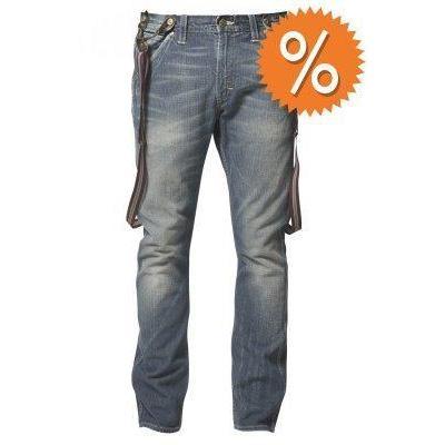 Lee 101 LOGGER Jeans first in class