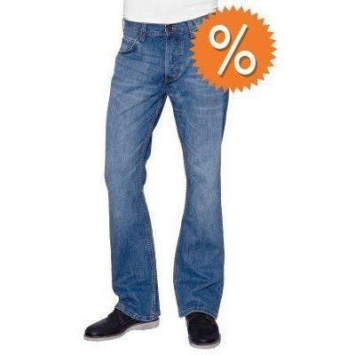 Lee DENVER Jeans mid worn