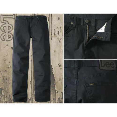 Lee Jeans Brooklyn Straight nightshadow L452/8661