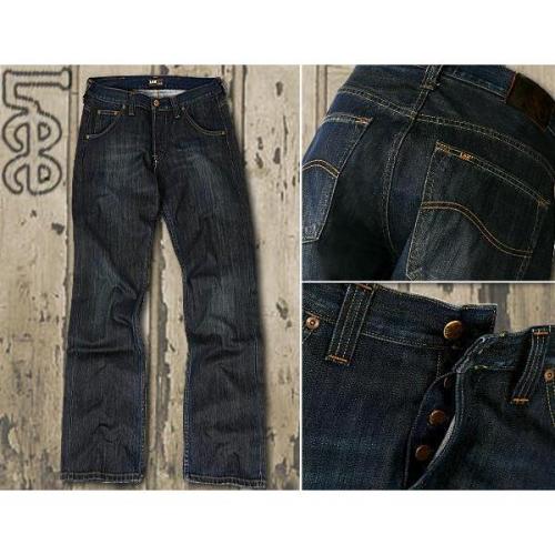Lee Jeans Flint Royal Drain L701/CR57