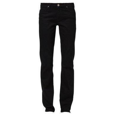 Lee MARION Jeans solid schwarz