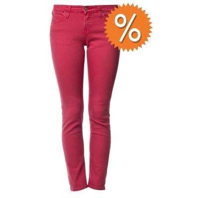 Lee SCARLETT Jeans pink flambé