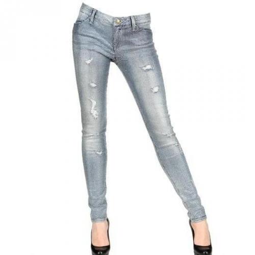 Lerock - Venere Swarovski Jeans