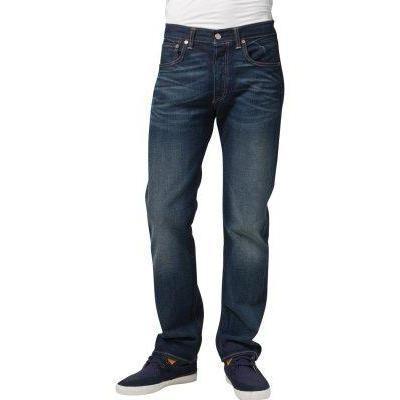 Levi's® 501 Jeans blau