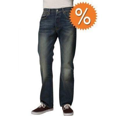 Levi's® 501 Jeans Jeans blau