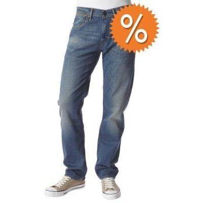 Levi's® 504 NEW AESTHETIC Jeans blau