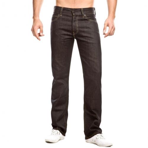 Levi's 506 Jeans Straight Fit Onewash