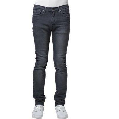 Levi's® 510 SKINNY FIT Jeans grau