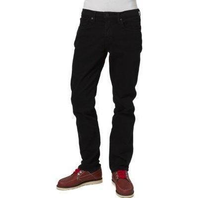 Levi's® 511 Jeans original schwarz rinsed stretch