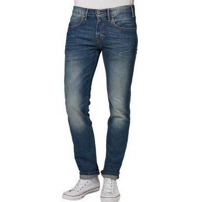 Levi's® 519 NEW AESTHETIC Jeans blau washeded