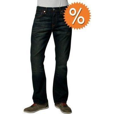 Levi's® 527 Jeans seeweed