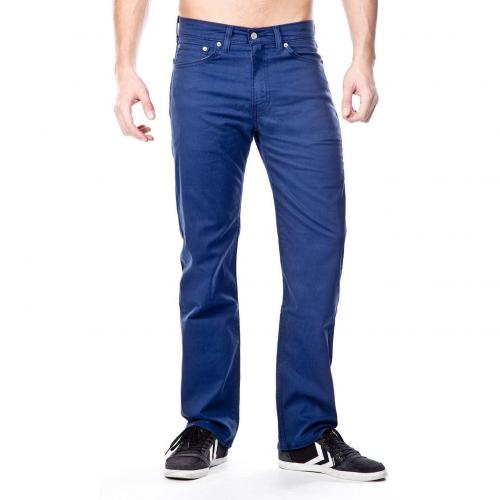Levi's 751 Jeans Comfort Fit Blau