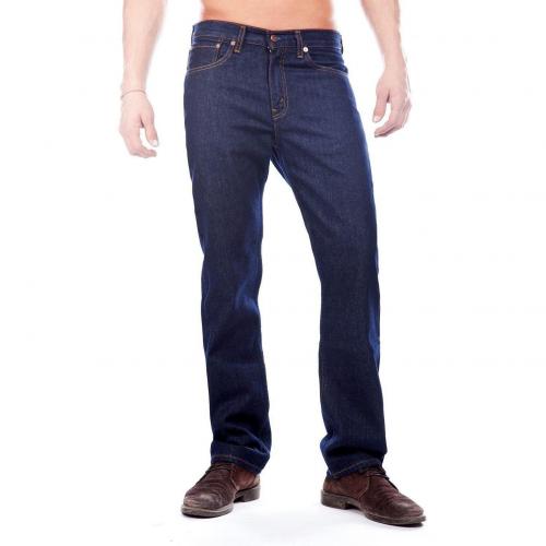 Levi's 751 Jeans Comfort Fit Onewash