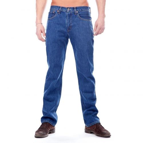 Levi's 751 Jeans Comfort Fit Stone