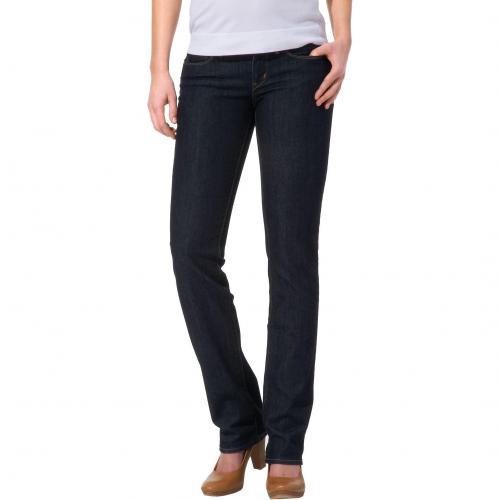 Levi's® Damen Jeans Bold Curve Straight