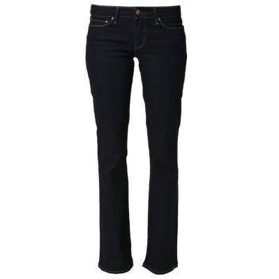 Levi's® DEMI CURVE BOOTCUT SKINNY Jeans richest indigo