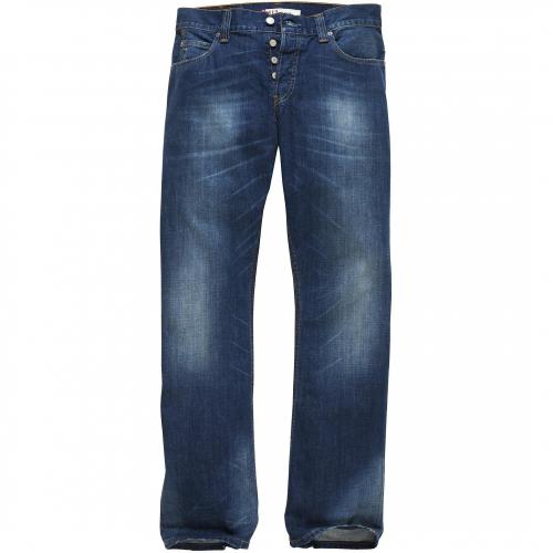 Levi's® Herren Jeans Bootcut 512