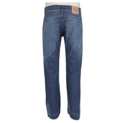 Levi's® Jeans 506 Mid Blue Used