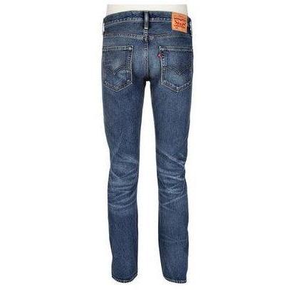 Levi's® Jeans 508 0015 Blau
