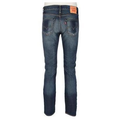 Levi's® Jeans 511 Mid Blue