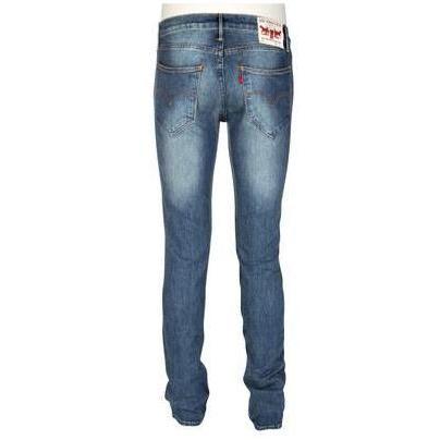Levi's® Jeans 519 0032 Mid Blue