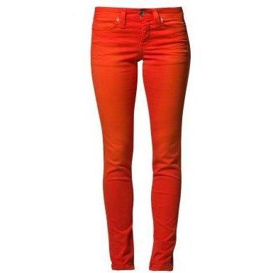 MAC Jeans orange