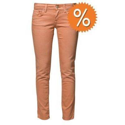 Mavi BEATRIX Jeans orange