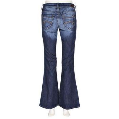 Mavi Jeans: Amber Dark Blue