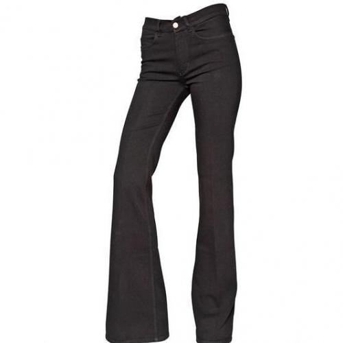 Mih Jeans - Skinny Marrakesh Stretch Denim Flares Jeans