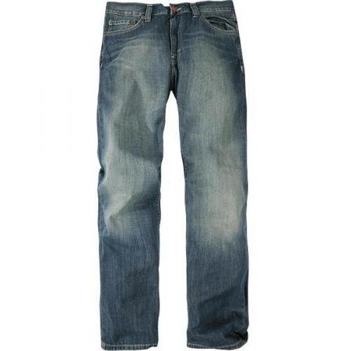 MUSTANG Bootcut dirty washed 3173/5360/576