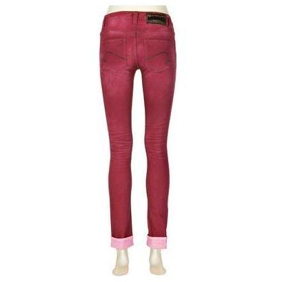 One Green Elephant Jeans Kosai Pink