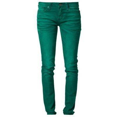 One grün Elephant KOSAI Jeans grün/lightgreen double dyed