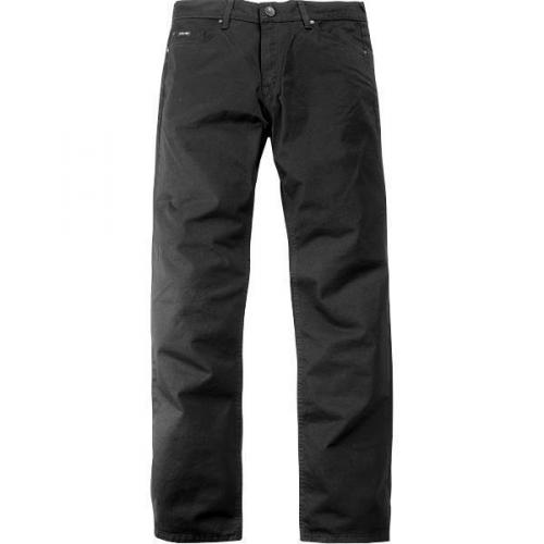 Otto Kern Jeans Ray black 7111/538/00