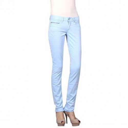 Pepe Jeans - Slim Modell New Brooke Quay Farbe Helle Waschung