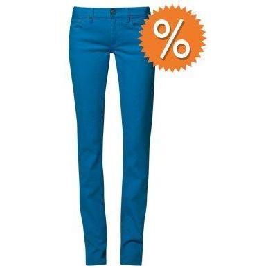 Ralph Lauren blau Label Jeans turquoise