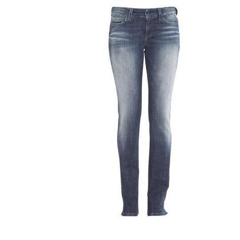 Replay - Hüftjeans Modell Pearl 335860 Farbe Blaue Waschung
