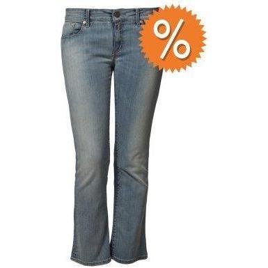 Replay Jeans blau washeded