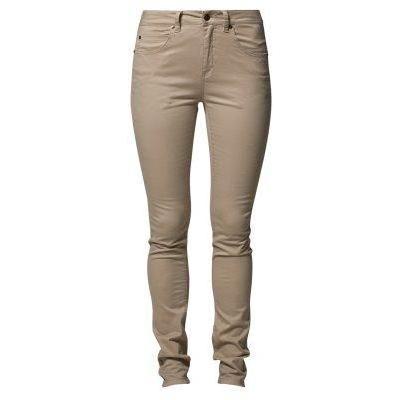 Selected Femme ANNIE Jeans warm stone