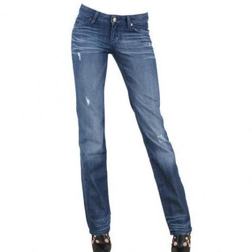 Seven 7 - Stretch Denim Jeans